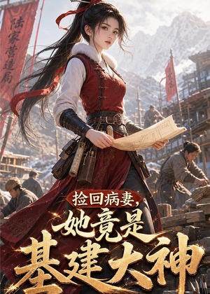 捡回病妻,她竟是基建大神(49集) 捡回病妻,她竟是基建大神(49集)热门短剧又来了