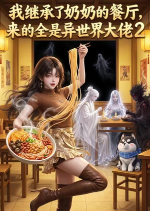 我继承了奶奶的餐厅,来的全是异世界大佬2(42集) 我继承了奶奶的餐厅,来的全是异世界大佬2(42集)短剧在哪个平台