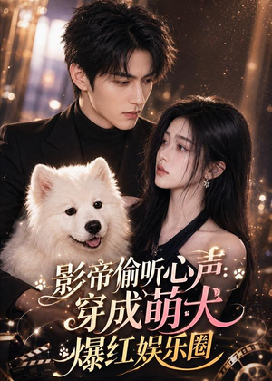 影帝偷听心声:穿成萌犬爆红娱乐圈(83集全) 影帝偷听心声:穿成萌犬爆红娱乐圈(83集全)在线看到大结局