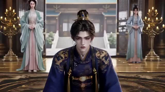 锦昭两世,春花嫡女她是真的狂(83集) 锦昭两世,春花嫡女她是真的狂(83集)全部免费看全集