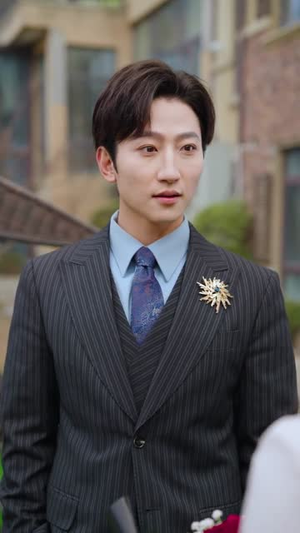破局从一场领证开始(81集) 破局从一场领证开始(81集)在线观看完整版