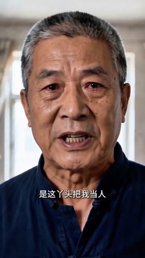 谁家灯火待翁归(52集) 谁家灯火待翁归(52集)全剧看到大结局