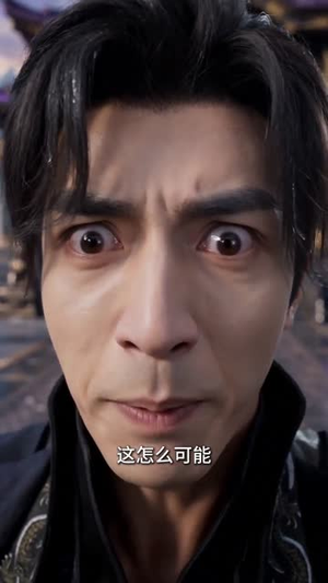 搅动修仙界,我的仙帝身份藏不住了(79集) 搅动修仙界,我的仙帝身份藏不住了(79集)最新短剧抢先看