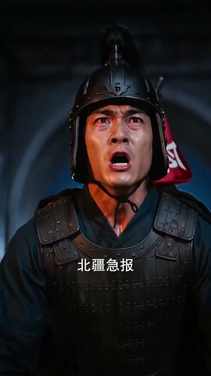 功高被贬,转身女帝求我守江山(88集) 功高被贬,转身女帝求我守江山(88集)女主谁演的