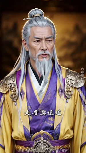 魔尊归来：踏碎诸天！（102集）新短剧推荐