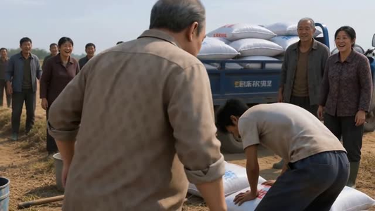 瓜香深处是农心(74集) 瓜香深处是农心(74集)夸克网盘在线看