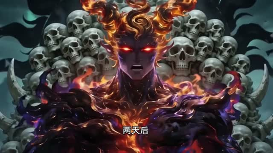 手下全员SSS级诡异(第二季)(51集) 手下全员SSS级诡异(第二季)(51集)360网盘观看
