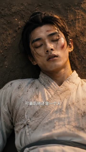 蹴鞠老祖,踢爆现代足坛(40集) 蹴鞠老祖,踢爆现代足坛(40集)短剧每日分享