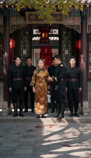 万聘赎风霜(57集) 万聘赎风霜(57集)战神短剧推荐