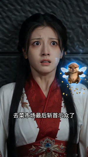 天降的兽医王妃,素质不详(56集) 天降的兽医王妃,素质不详(56集)抢先看热门短剧