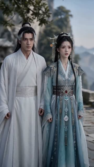 徒儿莫慌,废柴师尊超护短(70集) 徒儿莫慌,废柴师尊超护短(70集)高质量短剧推荐