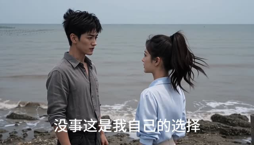 潮湾守清欢(35集) 潮湾守清欢(35集)超甜短剧分享