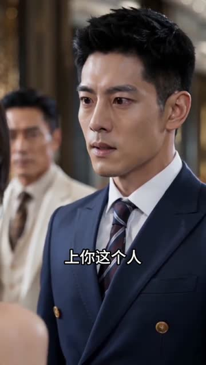 归途见人心(50集) 归途见人心(50集)热门短剧推广