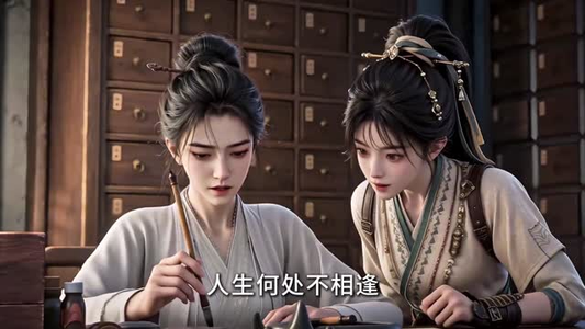 太子妃她力能扛鼎（113集）口碑之选免费看
