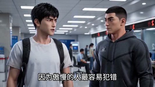 那张五百块的凭条(56集) 那张五百块的凭条(56集)超好看古装短剧