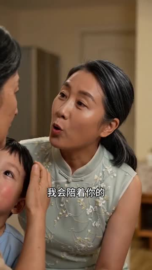 不当免费保姆，儿媳求我回家（60集）亿万短剧抢先看
