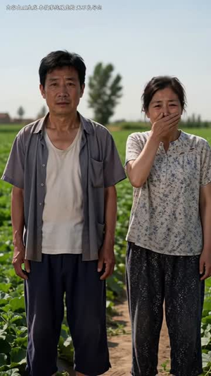 一眼万金,村姑的逆袭路(57集) 一眼万金,村姑的逆袭路(57集)百亿短剧抢先看