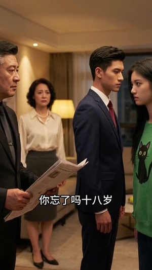 错换半生终遇光(30集) 错换半生终遇光(30集)甜宠短剧追到爽