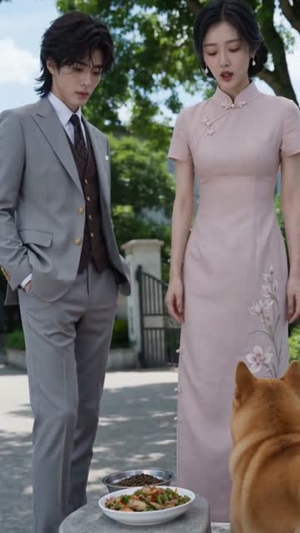 忠犬暖途(81集) 忠犬暖途(81集)全网短剧抢先看