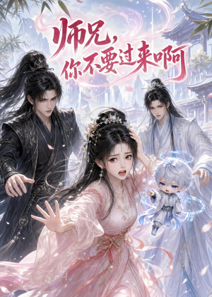 师兄,你不要过来啊(57集) 师兄,你不要过来啊(57集)免费全集短剧