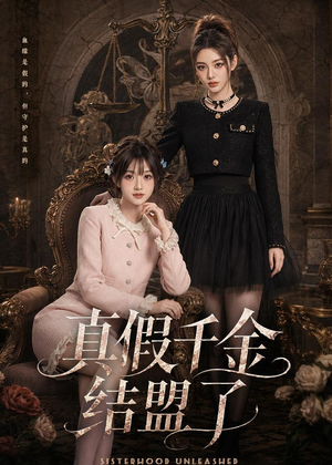 真假千金结盟了(73集) 真假千金结盟了(73集)好看短剧看不停