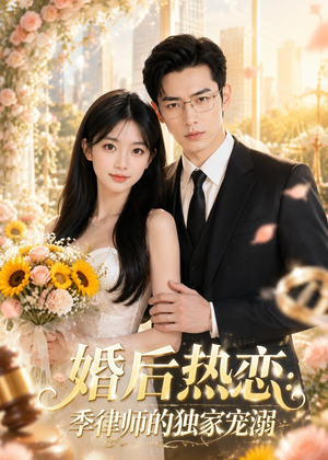 婚后热恋:季律师的独家宠溺(87集) 婚后热恋:季律师的独家宠溺(87集)熬夜追短剧