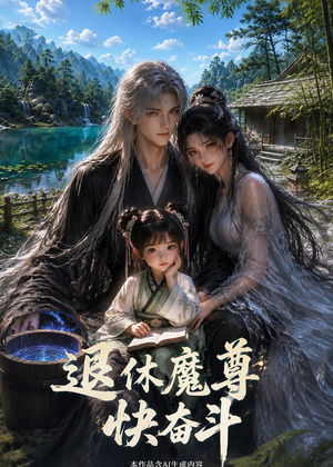 退休魔尊快奋斗（39集）哪个网站可以看