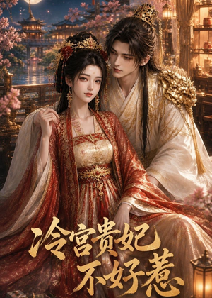 冷宫贵妃不好惹（69集）精彩短剧天天看