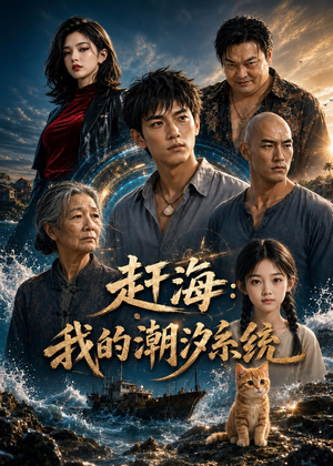 赶海:我的潮汐系统(191集) 赶海:我的潮汐系统(191集)夸克网盘观看