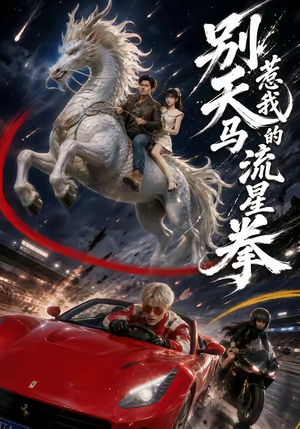 别惹我的天马流星拳(40集) 别惹我的天马流星拳(40集)在哪里看