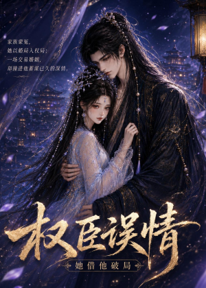 权臣误情:她借他破局(20集) 权臣误情:她借他破局(20集)古代短剧推荐