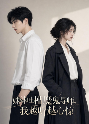 妹妹吐槽魔鬼导师,我越听越心惊(69集) 妹妹吐槽魔鬼导师,我越听越心惊(69集)夸克网盘在线看