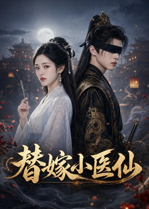 替嫁小医仙(113集) 替嫁小医仙(113集)经典回顾免费看