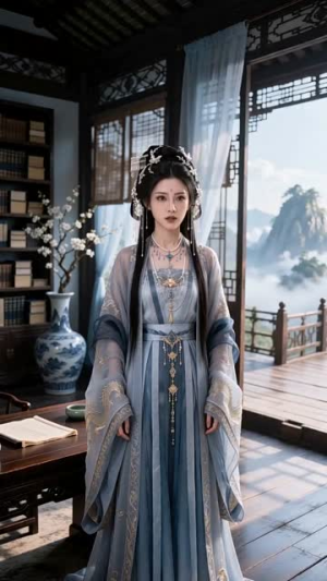 长宁（57集）短剧在线更新