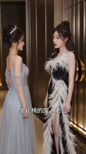 替嫁夫人厉总情深（81集）好看短剧看不停