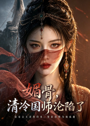 媚骨,清冷国师沦陷了(40集) 媚骨,清冷国师沦陷了(40集)短剧在线观看