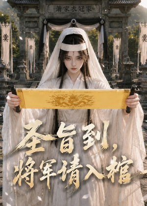 圣旨到，将军请入棺（53集）短剧免费观看