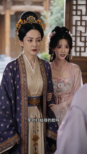 肉嘟嘟主母:全城赌我被休(61集) 肉嘟嘟主母:全城赌我被休(61集)爆火短剧追不停