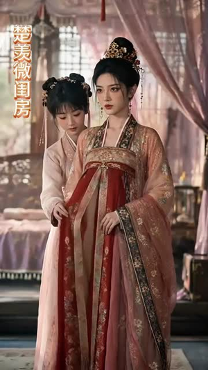 蛮力王妃独宠腹黑弱王爷(60集) 蛮力王妃独宠腹黑弱王爷(60集)精彩短剧片段