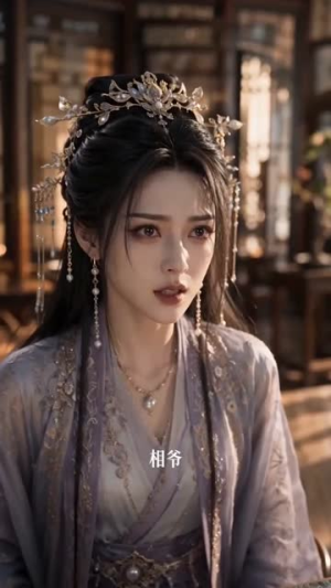 郡主伴权臣（49集）短剧太好看了吧