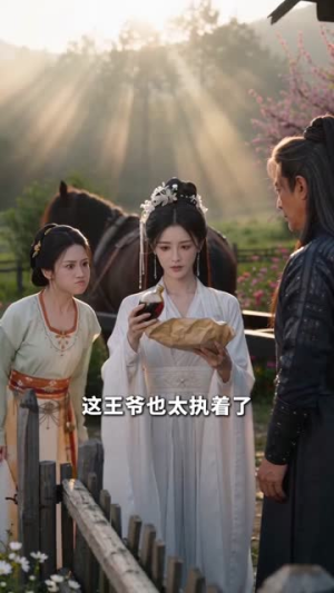 王妃休夫记(41集) 王妃休夫记(41集)在线看免费版