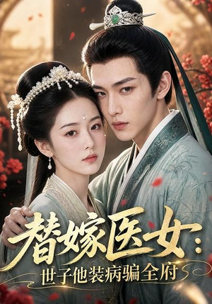 替嫁医女:世子他装病骗全府(42集) 替嫁医女:世子他装病骗全府(42集)好看又上头短剧