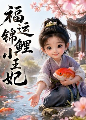 福运锦鲤小王妃(33集) 福运锦鲤小王妃(33集)海量资源免费看
