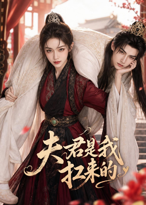 夫君是我扛来的(20集) 夫君是我扛来的(20集)精彩短剧抢先看