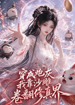 穿成炮灰,我靠沙雕卷翻修真界(138集) 穿成炮灰,我靠沙雕卷翻修真界(138集)红果免费看短剧