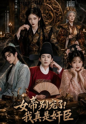 女帝别宠了，我真是奸臣（70集）无需充值尽情看