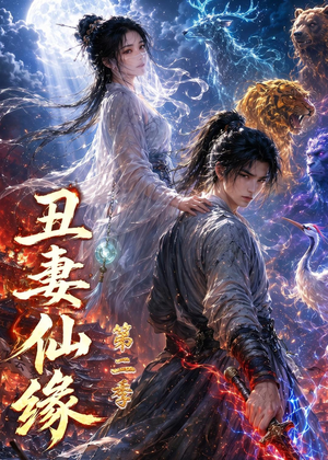 丑妻仙缘第二季(119集) 丑妻仙缘第二季(119集)每日分享短剧