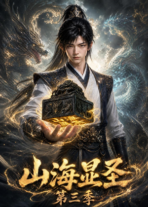 山海显圣第三季(106集) 山海显圣第三季(106集)在线免费观影