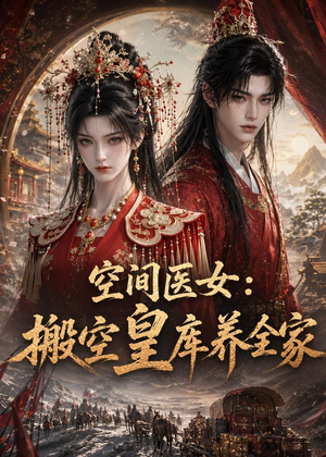 空间医女:搬空皇库养全家(80集) 空间医女:搬空皇库养全家(80集)百万短剧抢先看
