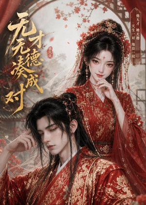无才无德凑成对（19集）精彩短剧天天看